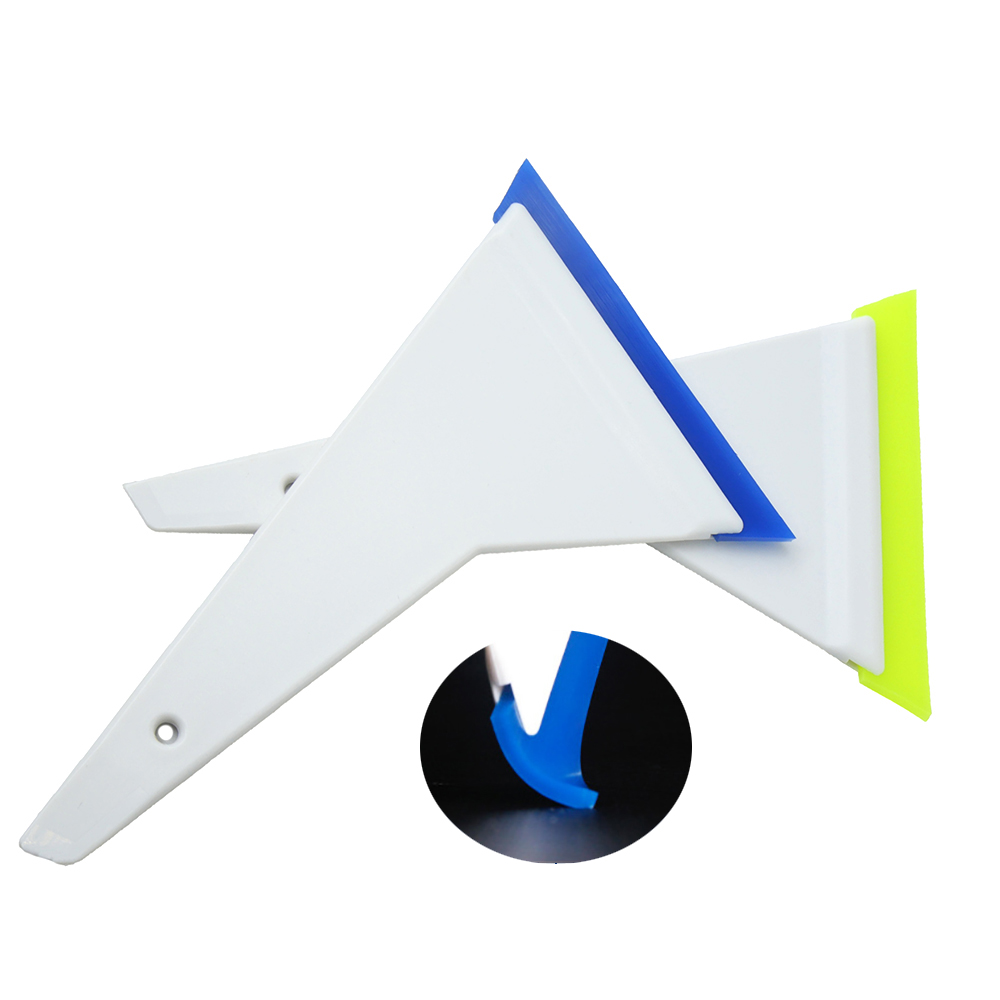 Screen Printing Squeegee - Pencere tonu aracı su sileceği araç