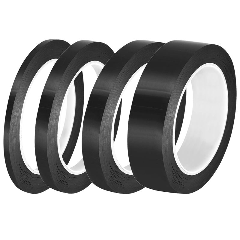Heat Transfer Vinyl Roll - 50M Beyaz Tahta Grafik İnce Çizgili