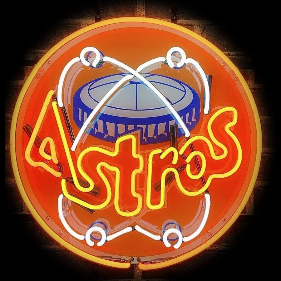 Commercial Printing Icon - Housto Astro Neon Tabelalar neon ampul