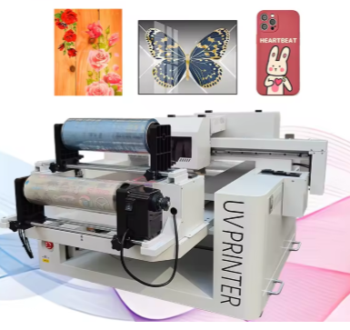 Commercial Dtf Printing - Her Türlü Etiket İçin Uygun, Uygun