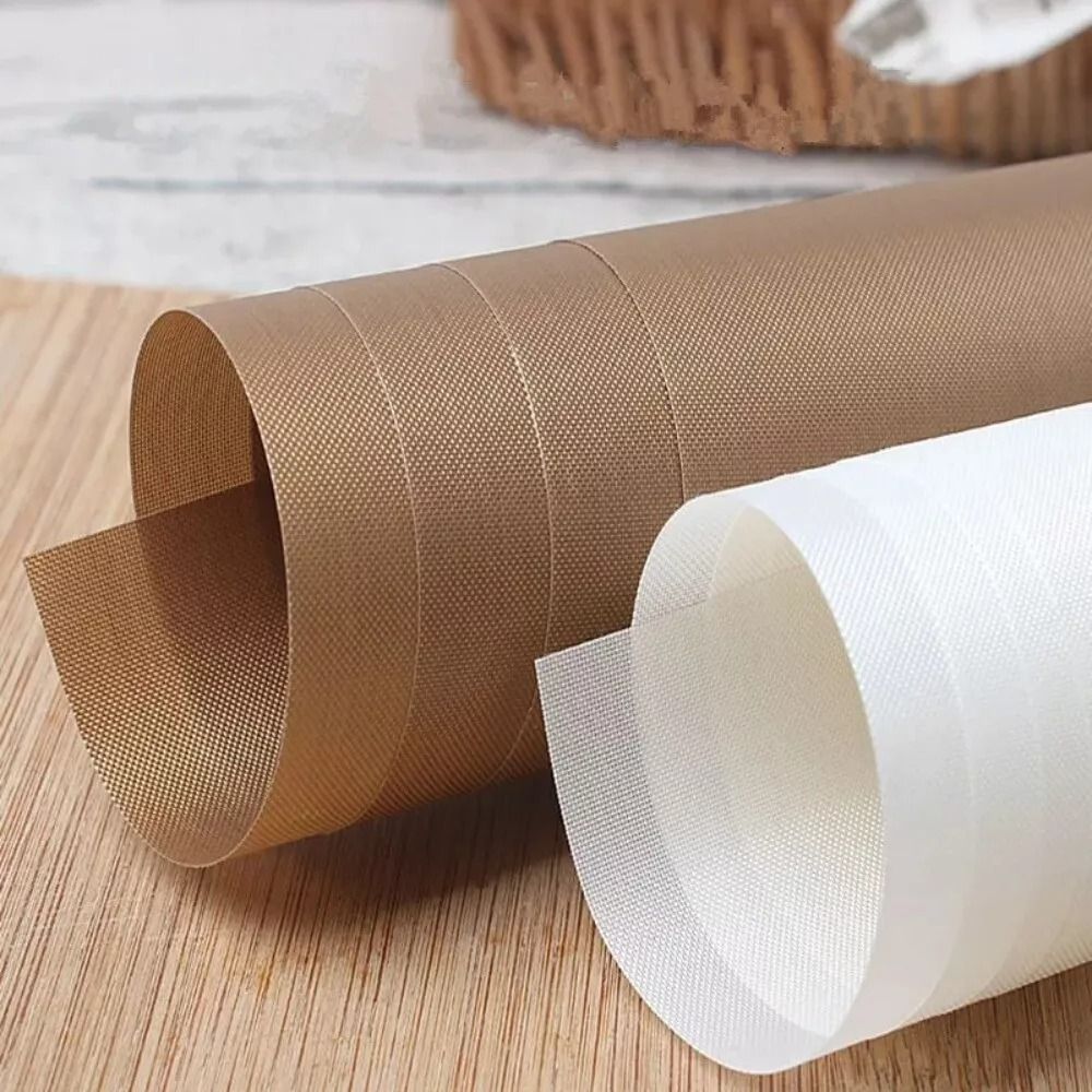 Heat Press Teflon Sheet - Yeni Teflon yüksek sıcaklığa dayanıklı fırın