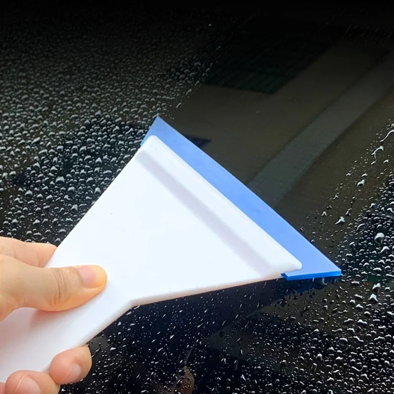 Screen Printing Squeegee - 1 adet pencere tonu aracı araç