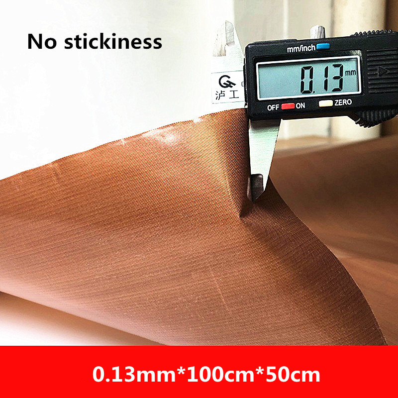 PTFE yüksek sıcaklık yalıtımı  - Heat Press Teflon Sheet incelemesi ve fiyatı