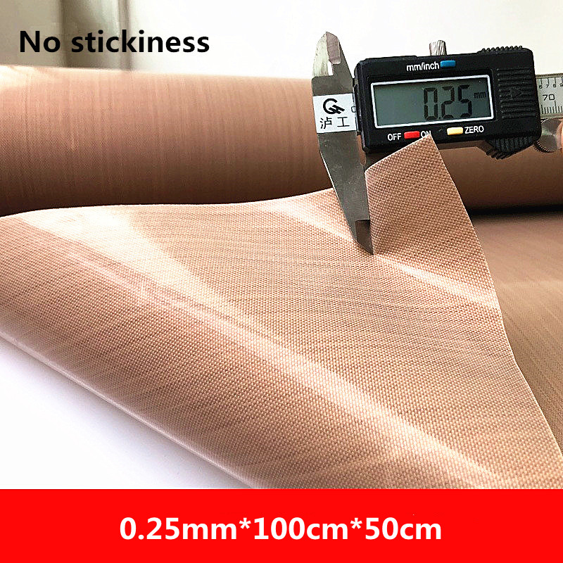 PTFE yüksek sıcaklık yalıtımı  - Heat Press Teflon Sheet incelemesi ve fiyatı