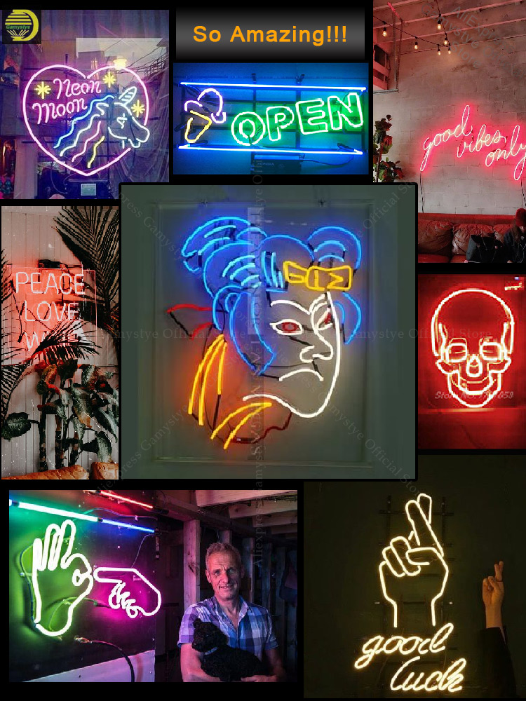 Neon Burcu Aile İçin Gururla S - Commercial Printing Icon incelemesi ve fiyatı