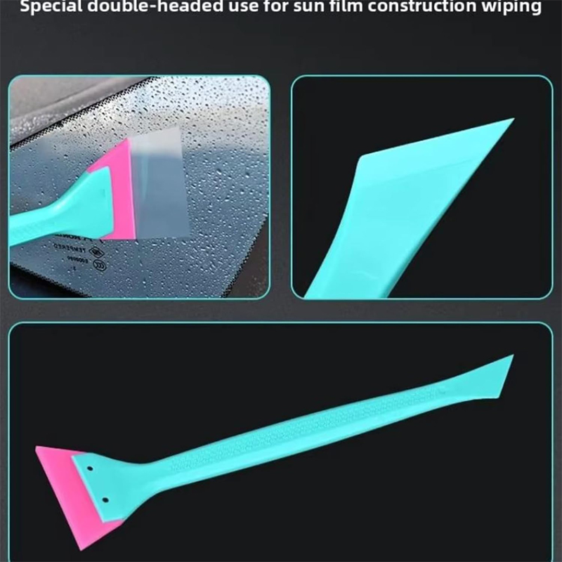 Küçük Üçgen Camlar İçin Araç C - Screen Printing Squeegee incelemesi ve fiyatı