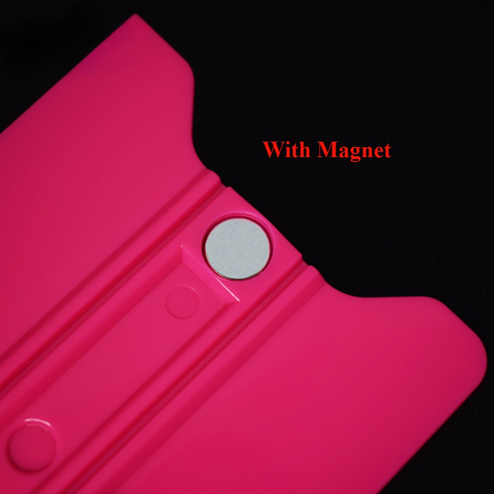 ALIWRAP Çin Tarzı Manyetik Cam - Screen Printing Squeegee incelemesi ve fiyatı