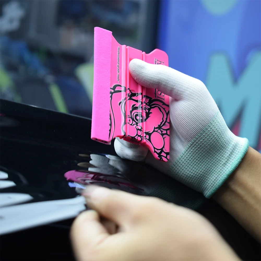 ALIWRAP Çin Tarzı Manyetik Cam - Screen Printing Squeegee incelemesi ve fiyatı