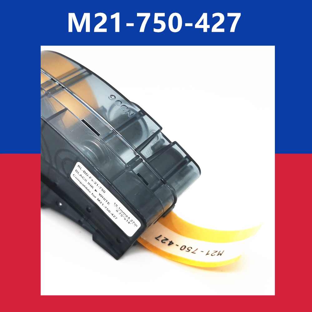 BRADY M21-750-427 0.75 