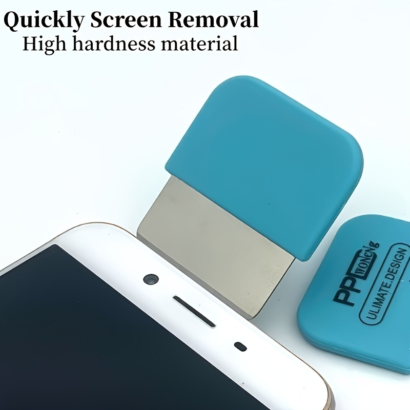 4'ü 1 Arada LCD Ekran Sökme Se - Screen Printing Squeegee incelemesi ve fiyatı