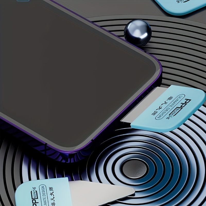 4'ü 1 Arada LCD Ekran Sökme Se - Screen Printing Squeegee incelemesi ve fiyatı