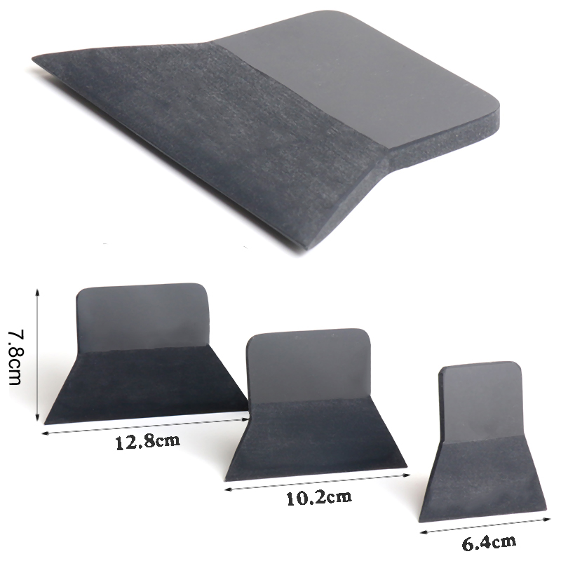 TOFAR PPF Silecek Küçük Kauçuk - Screen Printing Squeegee incelemesi ve fiyatı
