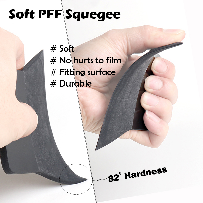 TOFAR PPF Silecek Küçük Kauçuk - Screen Printing Squeegee incelemesi ve fiyatı