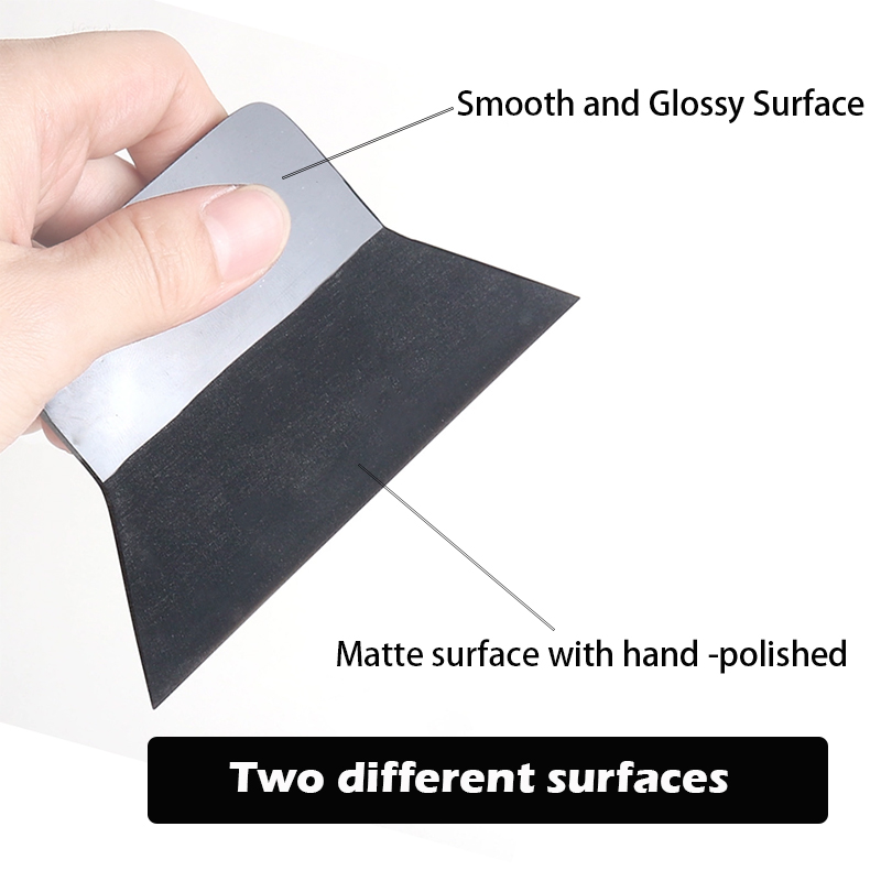 TOFAR PPF Silecek Küçük Kauçuk - Screen Printing Squeegee incelemesi ve fiyatı