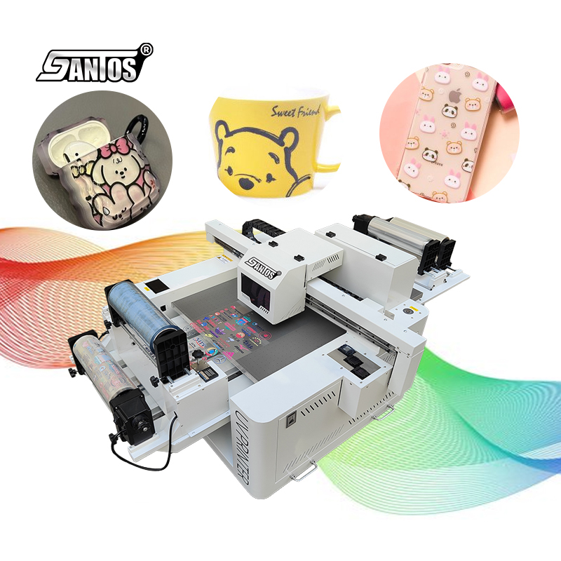 Her Türlü Etiket İçin Uygun, U - Commercial Dtf Printing incelemesi ve fiyatı