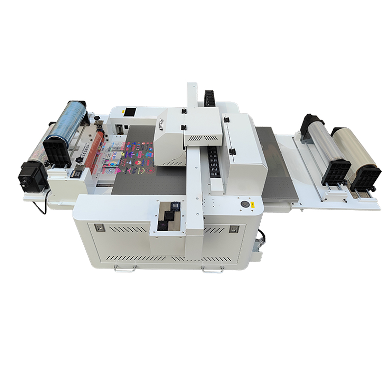 Her Türlü Etiket İçin Uygun, U - Commercial Dtf Printing incelemesi ve fiyatı