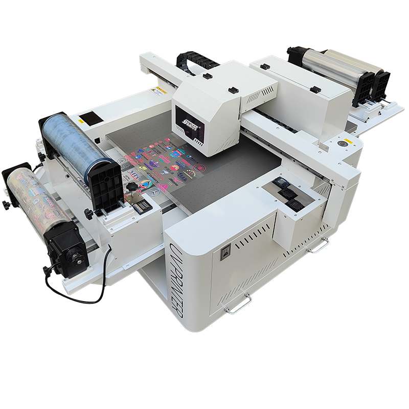 Her Türlü Etiket İçin Uygun, U - Commercial Dtf Printing incelemesi ve fiyatı