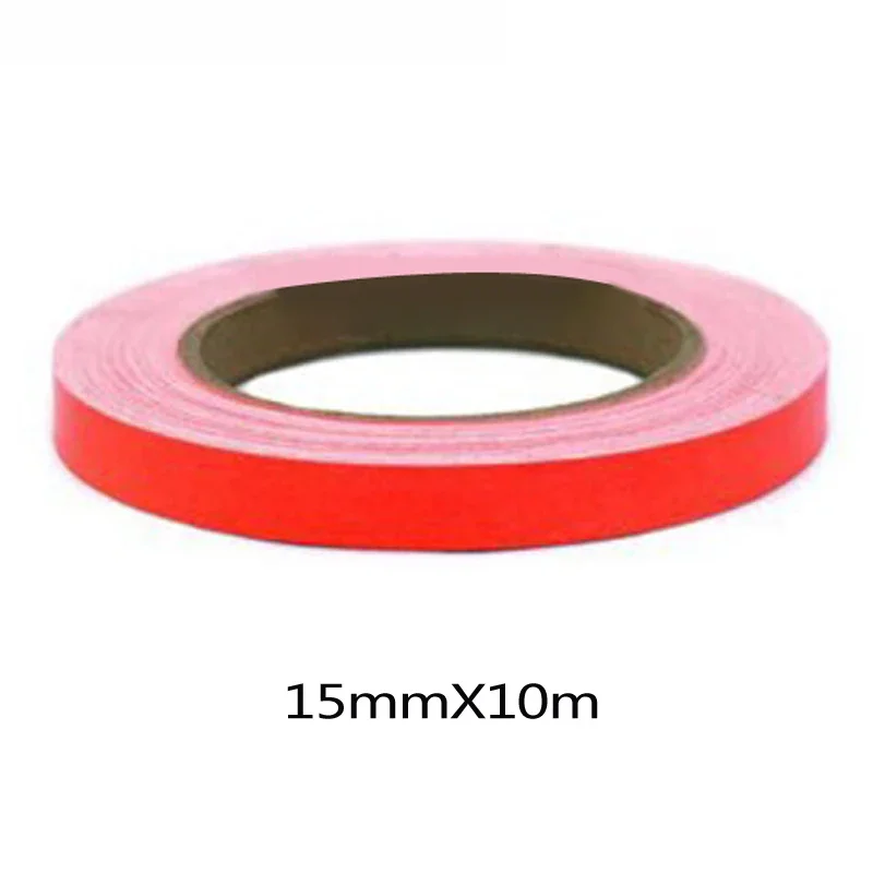 15mm X 10 m Kırmızı Astar Yans - Heat Transfer Vinyl Roll incelemesi ve fiyatı
