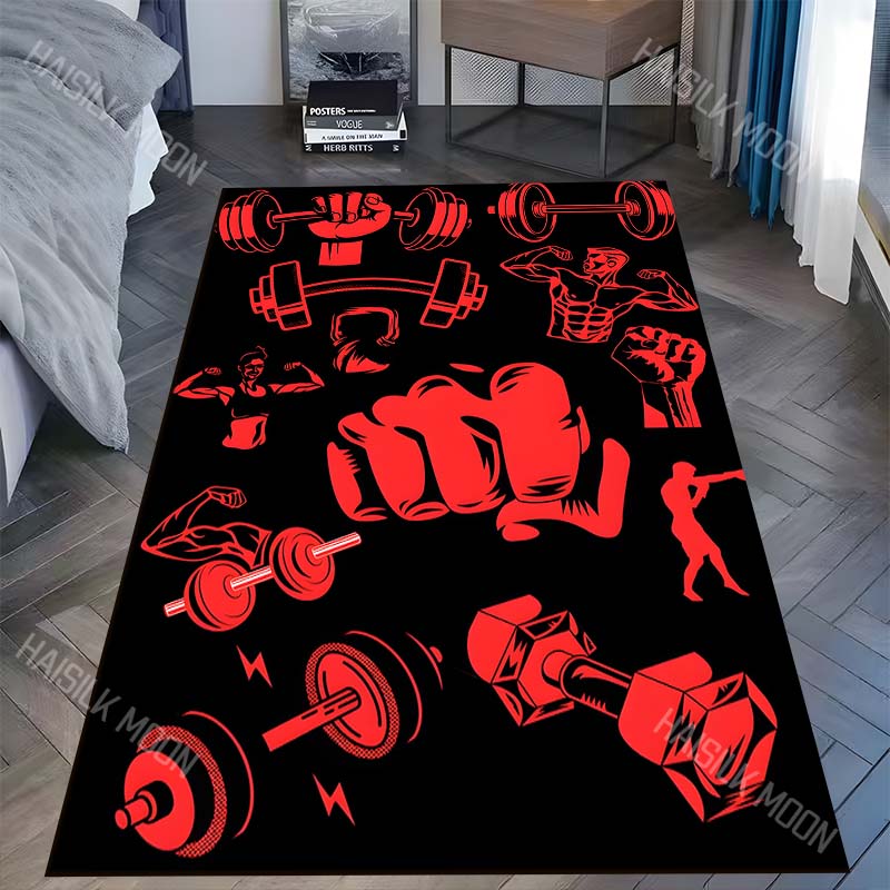 1 adet Fitness ikonları dambıl - Commercial Printing Icon incelemesi ve fiyatı