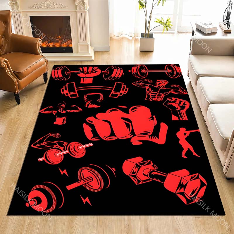 1 adet Fitness ikonları dambıl - Commercial Printing Icon incelemesi ve fiyatı