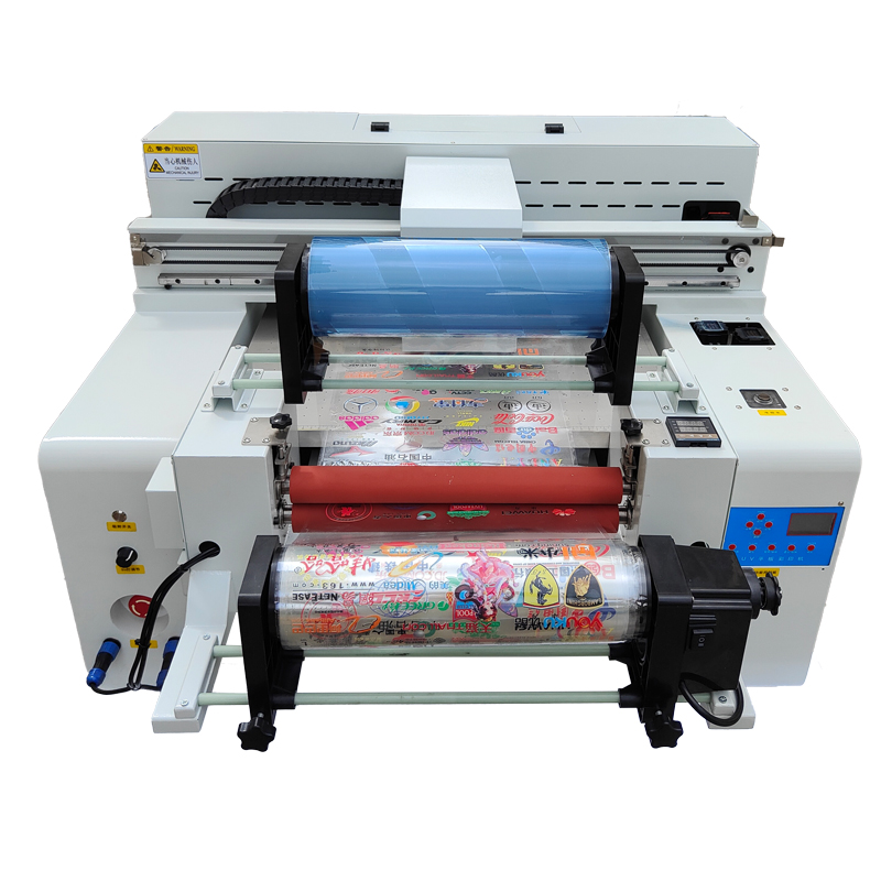 UV DTF Flatbed ve Rulo Yazıcı  - Commercial Dtf Printing incelemesi ve fiyatı