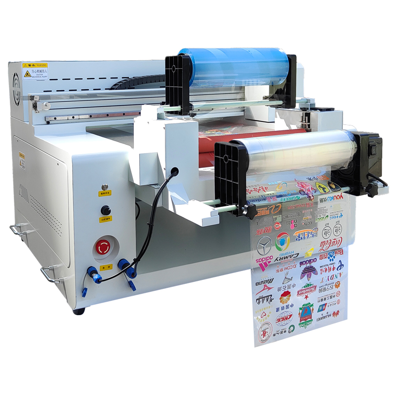 UV DTF Flatbed ve Rulo Yazıcı  - Commercial Dtf Printing incelemesi ve fiyatı
