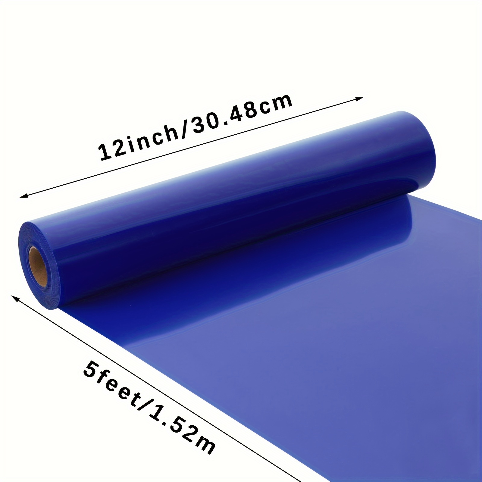 4 rulo HTV Yapışkanlı Seri Isı - Heat Transfer Vinyl Roll incelemesi ve fiyatı