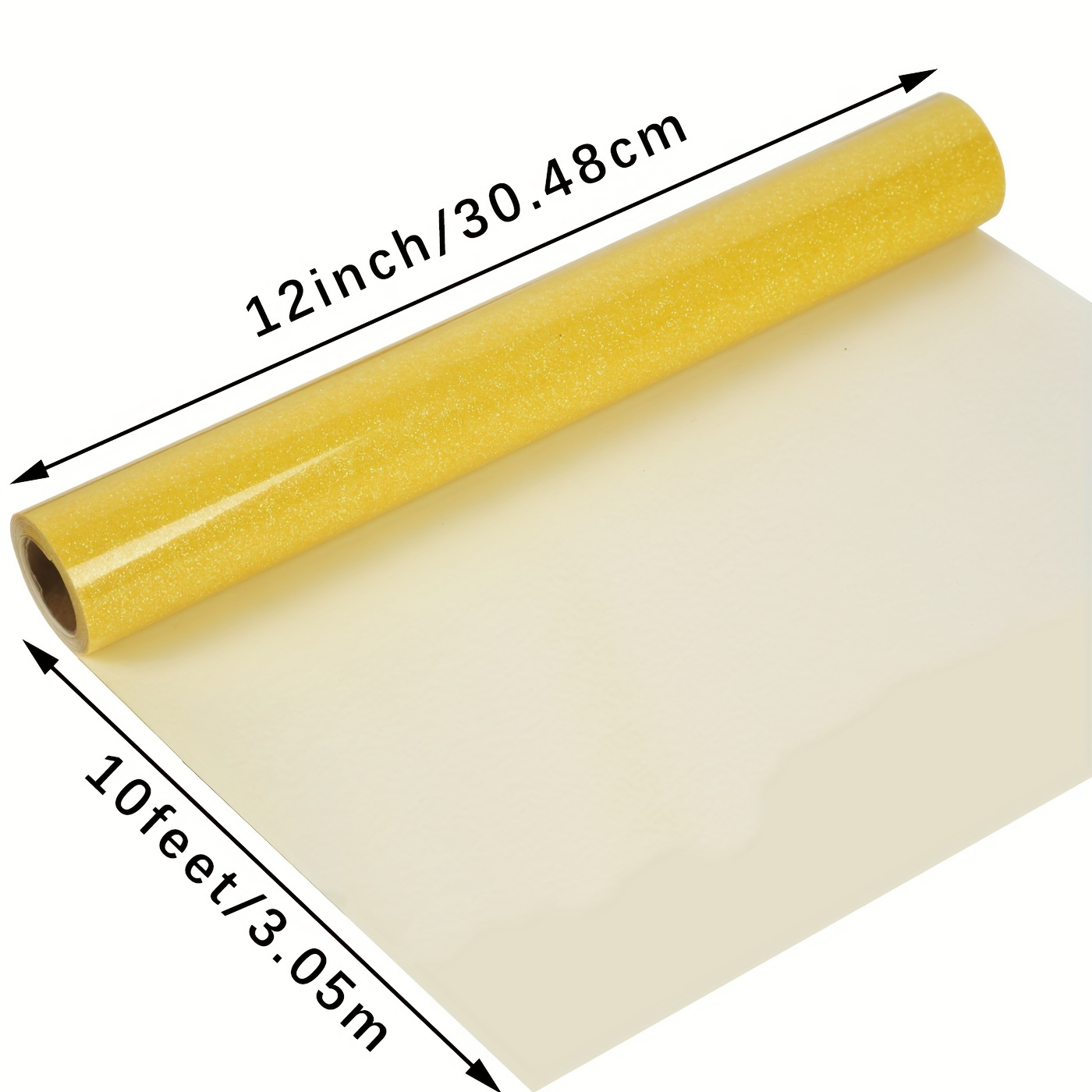 Simli HTV Isı Transfer Vinil R - Heat Transfer Vinyl Roll incelemesi ve fiyatı