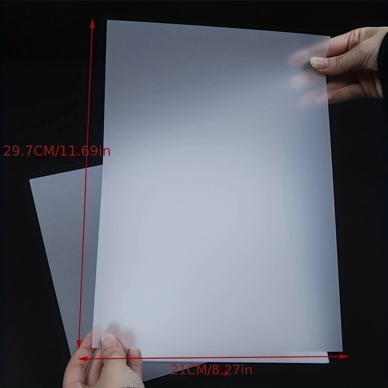 A4 30 Adet DTF Transfer Filmi  - Heat Transfer Vinyl Roll incelemesi ve fiyatı