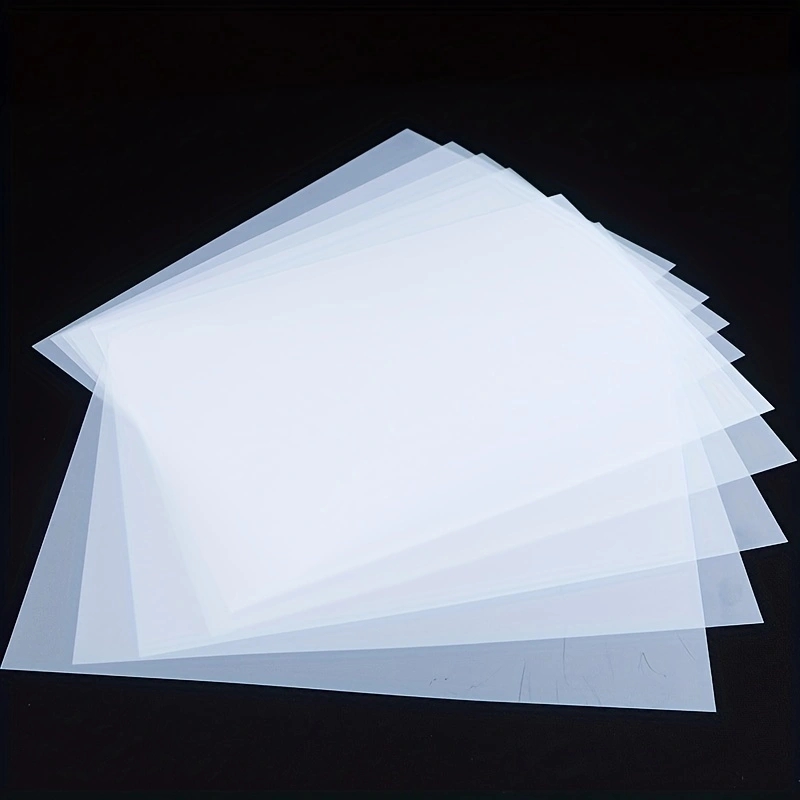 A4 30 Adet DTF Transfer Filmi  - Heat Transfer Vinyl Roll incelemesi ve fiyatı