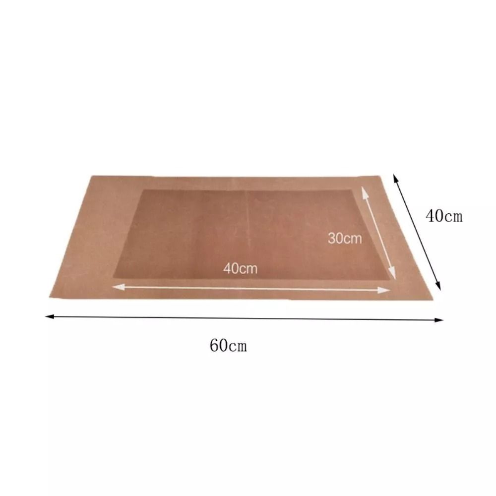Yeni Teflon yüksek sıcaklığa d - Heat Press Teflon Sheet incelemesi ve fiyatı