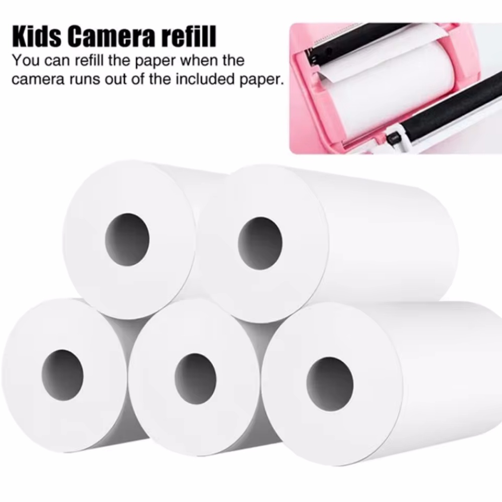 Termal Kağıt MINI Baskı Kendin - Heat Transfer Vinyl Roll incelemesi ve fiyatı