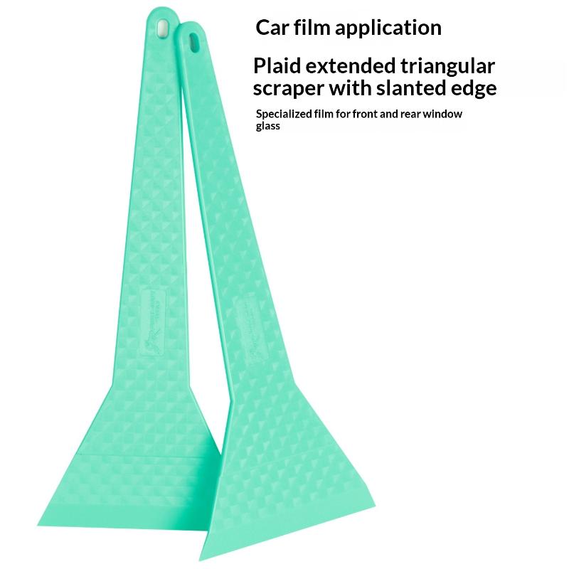 Yeni Pencere Filmi Güneş Koruy - Screen Printing Squeegee incelemesi ve fiyatı