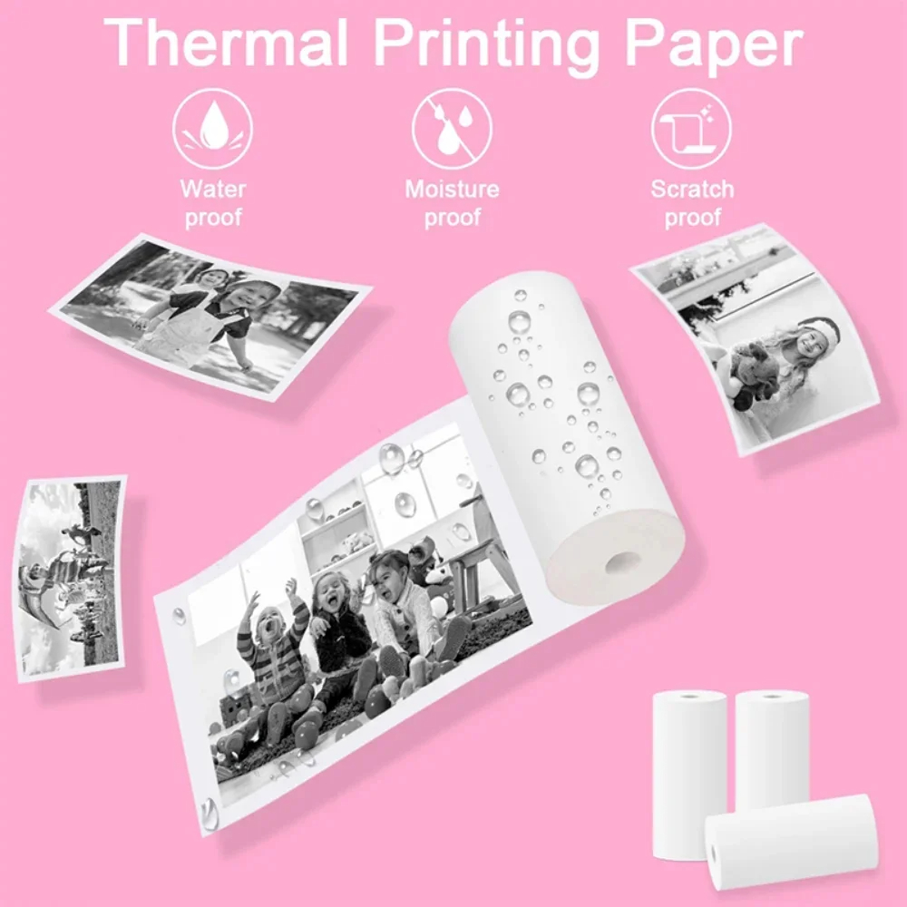 30 rulo 57*25mm Termal Kağıt B - Heat Transfer Vinyl Roll incelemesi ve fiyatı