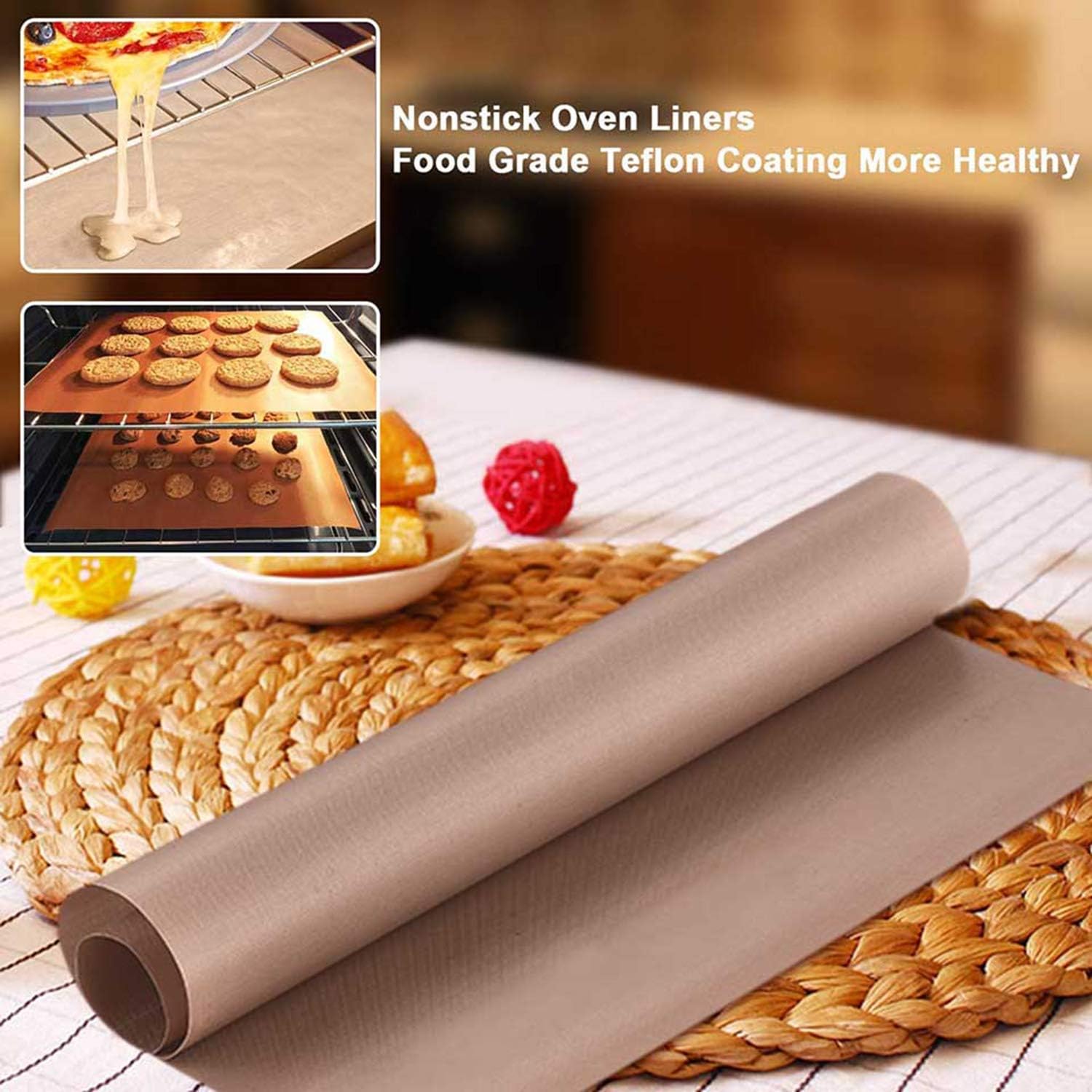 Isı Presi için Te-flon Levha,  - Heat Press Teflon Sheet incelemesi ve fiyatı