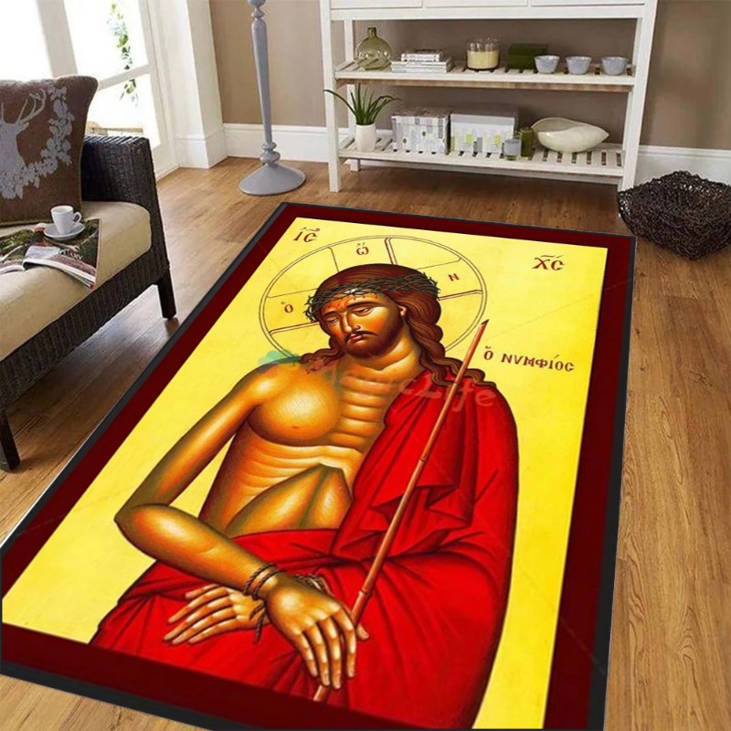 Geniş Oturma Odası Yatak Odası - Commercial Printing Icon incelemesi ve fiyatı