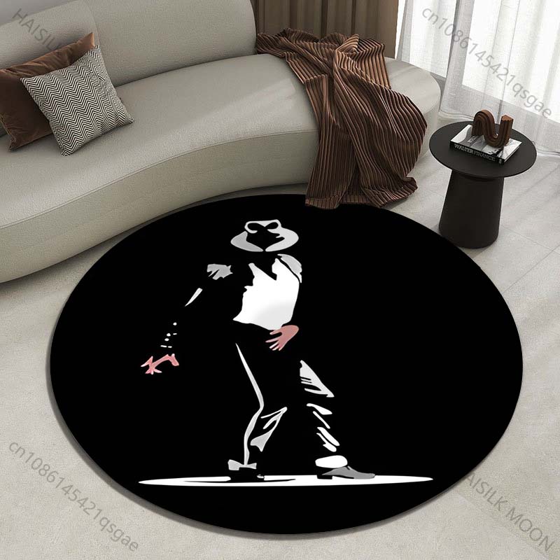 Efsanevi dansçı silueti sanat  - Commercial Printing Icon incelemesi ve fiyatı