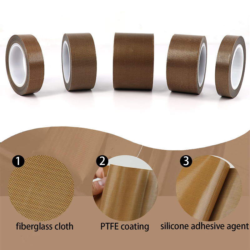 Kalınlık 0.13/0.18mm PTFE Elek - Heat Press Teflon Sheet incelemesi ve fiyatı