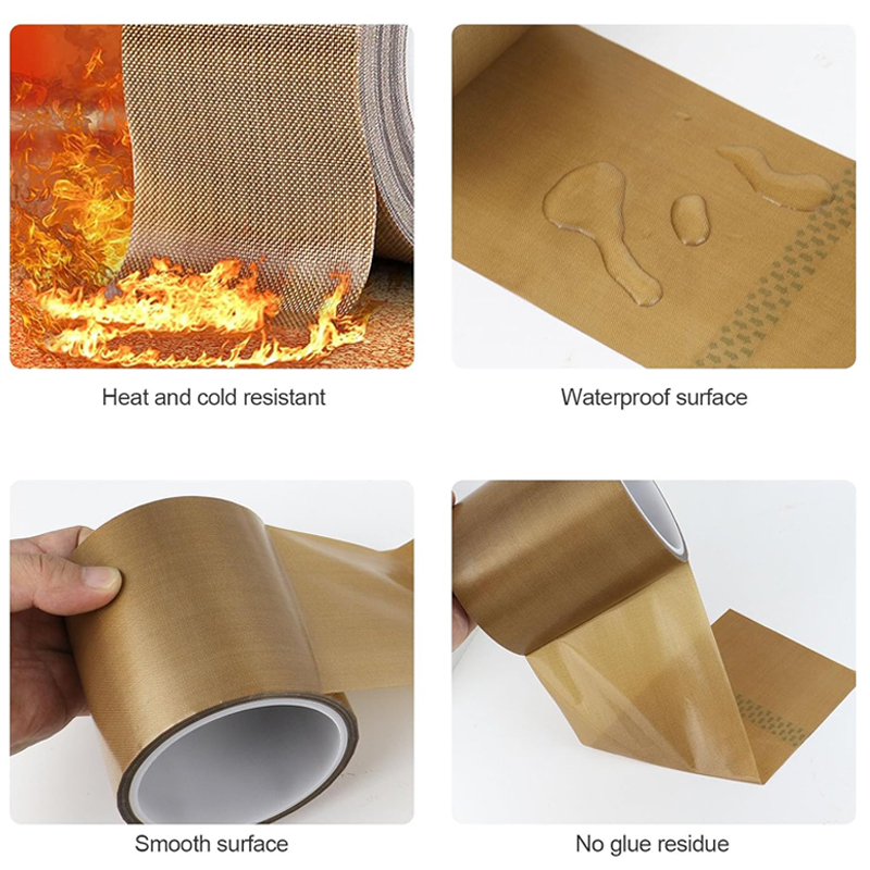 Kalınlık 0.13/0.18mm PTFE Elek - Heat Press Teflon Sheet incelemesi ve fiyatı