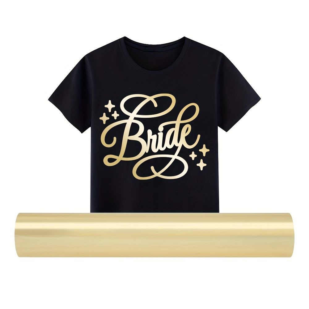 1 Paket, PU Yumuşak Metal Isı  - Heat Transfer Vinyl Roll incelemesi ve fiyatı