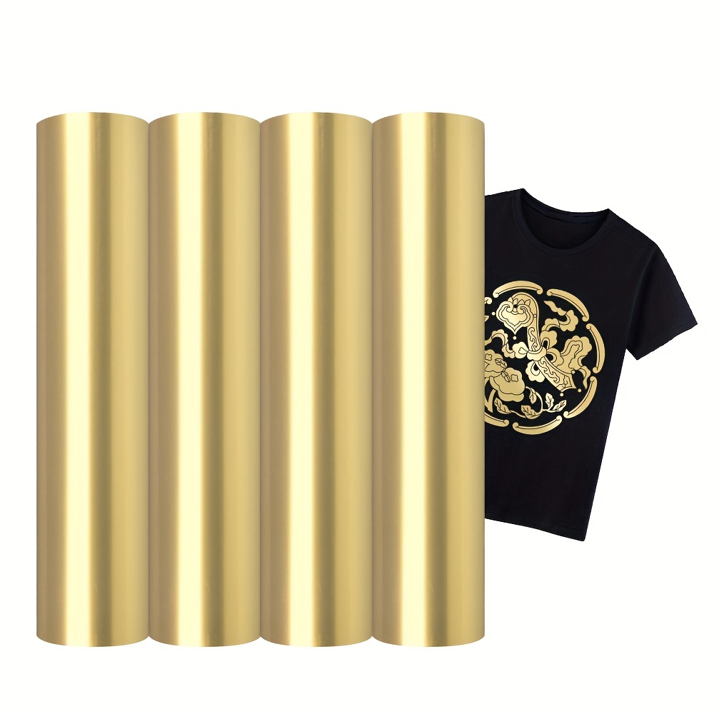 1 Paket, PU Yumuşak Metal Isı  - Heat Transfer Vinyl Roll incelemesi ve fiyatı