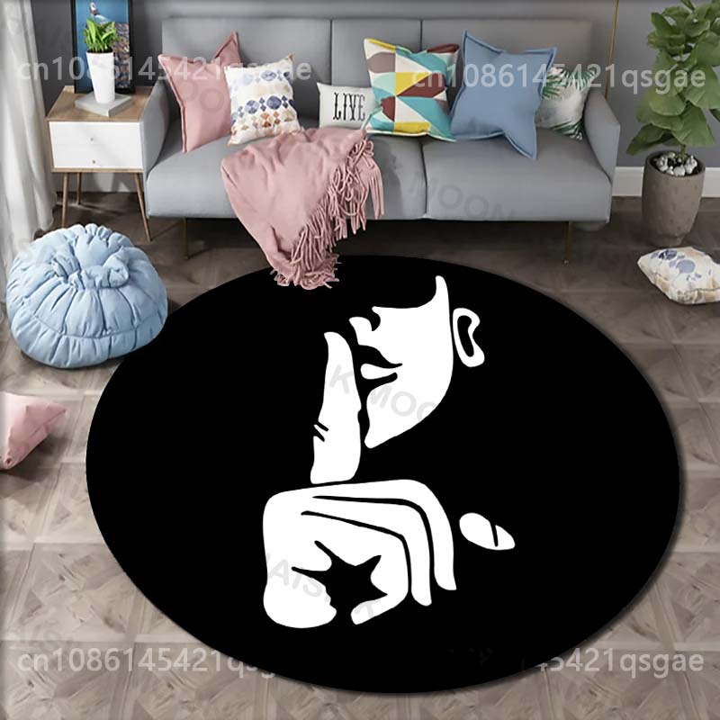 Çoklu boyutlarda sessizlik jes - Commercial Printing Icon incelemesi ve fiyatı