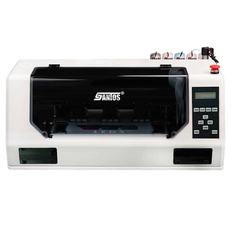 Ticari Kullanım İçin Tek Kafal - Commercial Dtf Printing incelemesi ve fiyatı