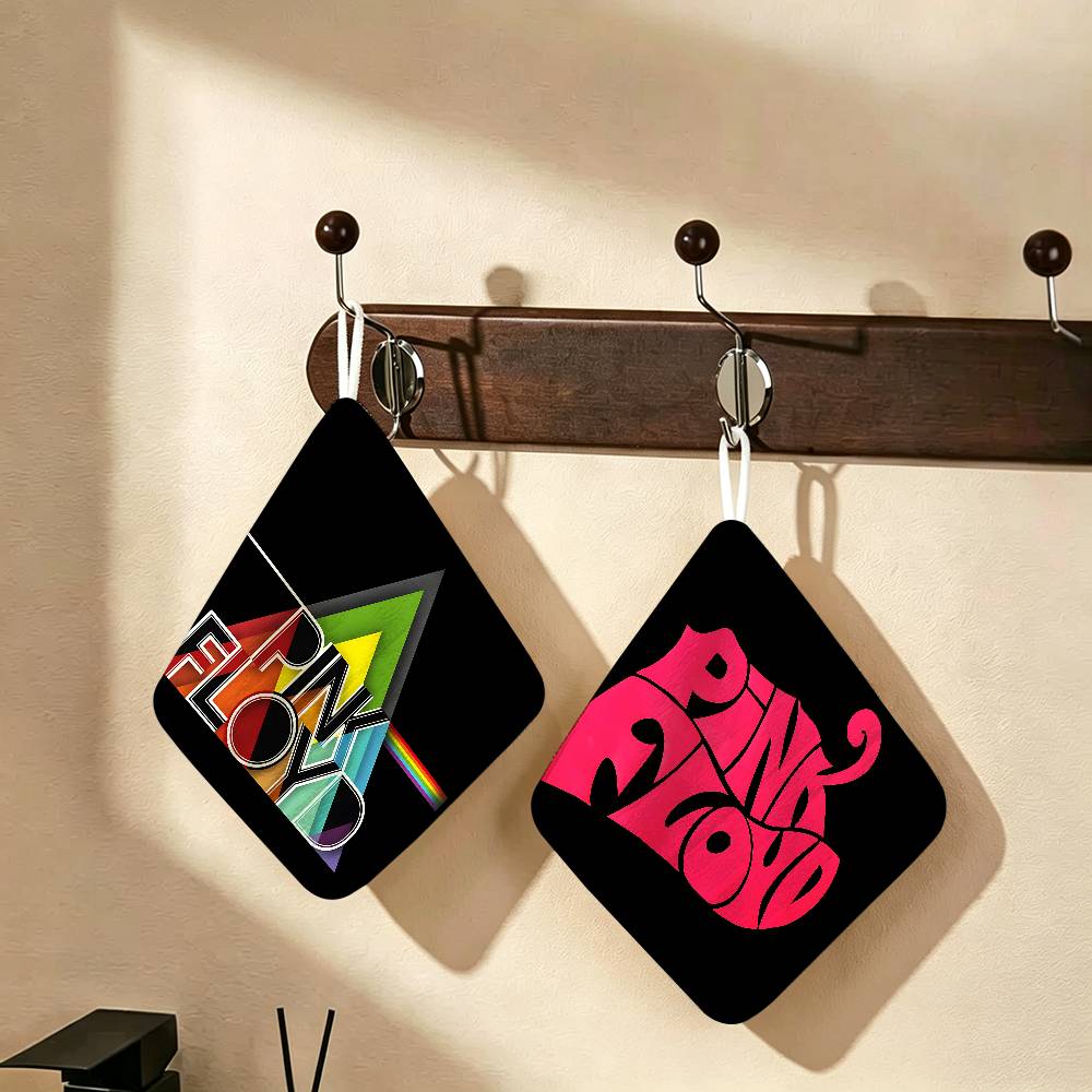 Efsanevi Rock Grubu P-Pink Flo - Commercial Printing Icon incelemesi ve fiyatı