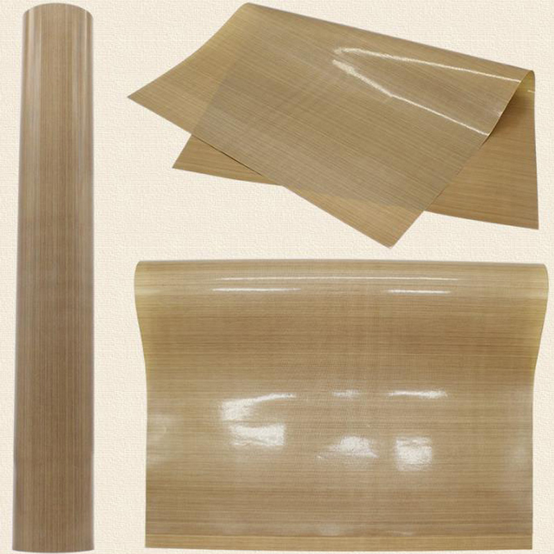 Çift taraflı Parlak Pasta Levh - Heat Press Teflon Sheet incelemesi ve fiyatı
