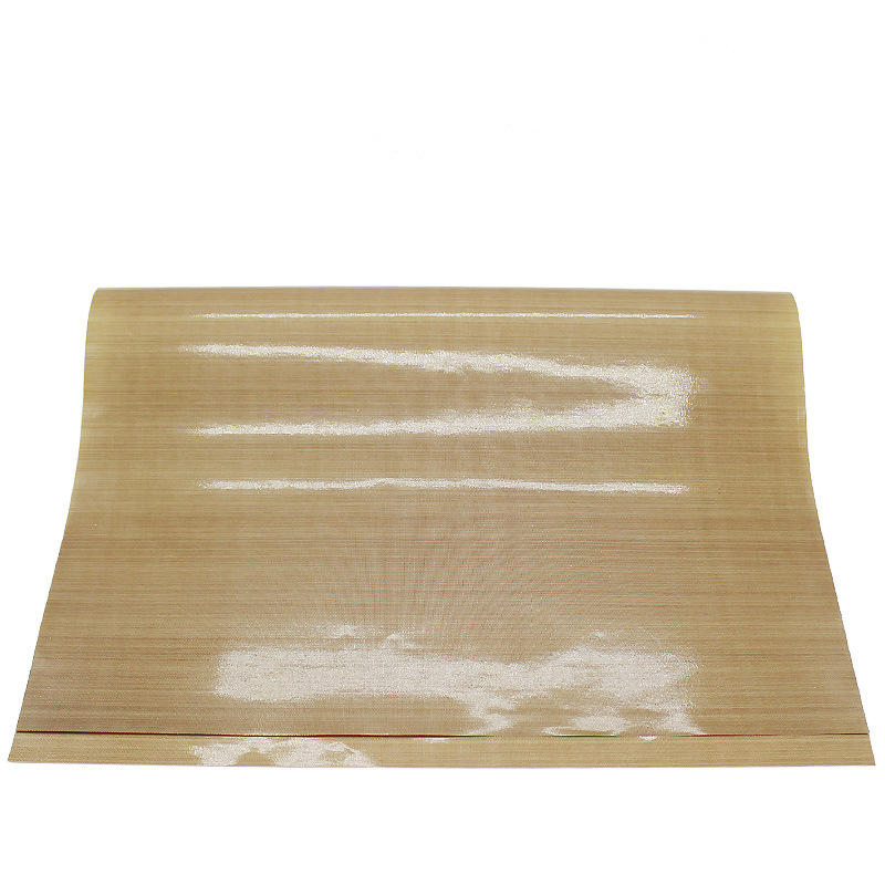 Çift taraflı Parlak Pasta Levh - Heat Press Teflon Sheet incelemesi ve fiyatı