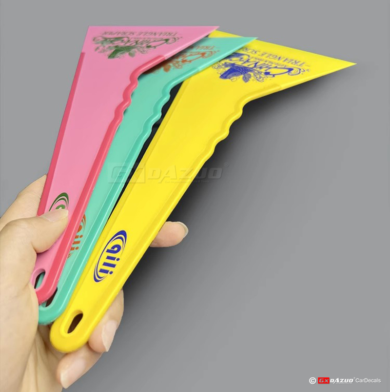 3 adet/grup pencere filmi kuru - Screen Printing Squeegee incelemesi ve fiyatı