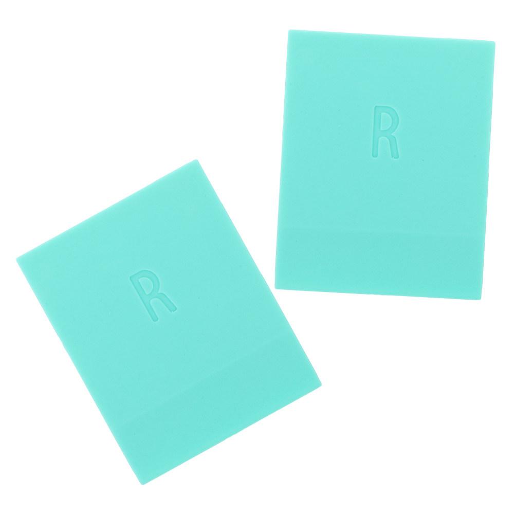 2 Adet Serigrafi Baskı Kazıyıc - Screen Printing Squeegee incelemesi ve fiyatı