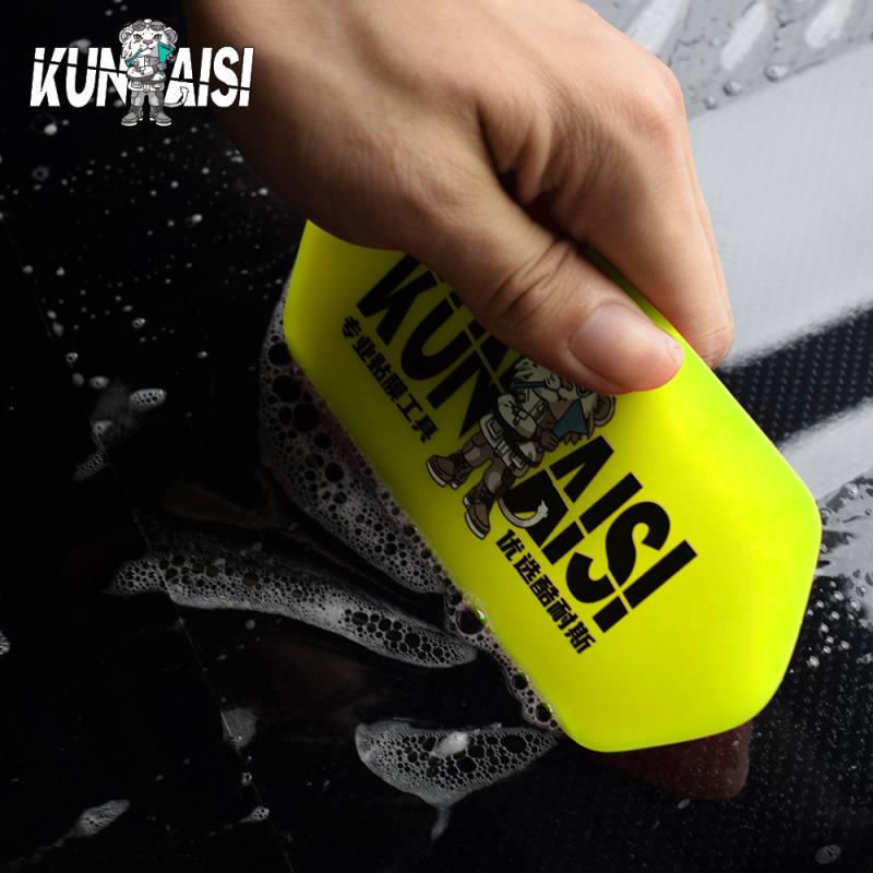 PPF Profesyonel Araba Boya Kor - Screen Printing Squeegee incelemesi ve fiyatı