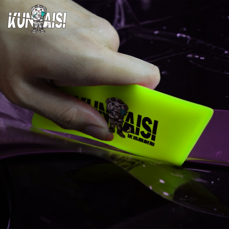 PPF Profesyonel Araba Boya Kor - Screen Printing Squeegee incelemesi ve fiyatı